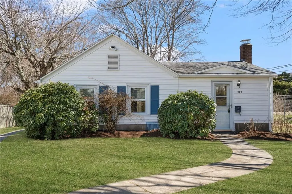 292 Boulevard Middletown RI 02842