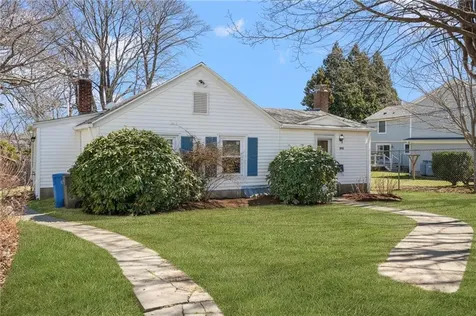 292 Boulevard Middletown RI 02842