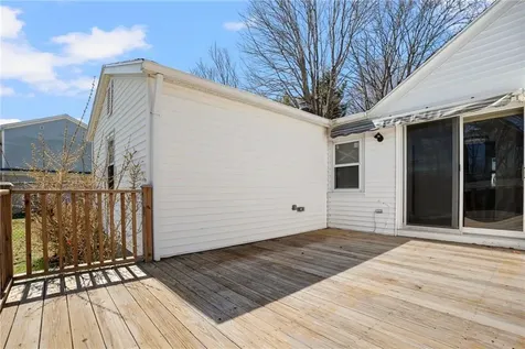 292 Boulevard Middletown RI 02842