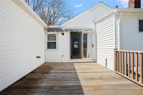 292 Boulevard Middletown RI 02842