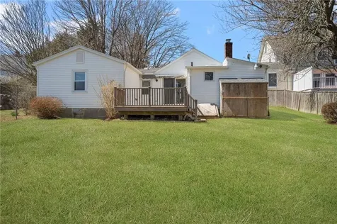 292 Boulevard Middletown RI 02842