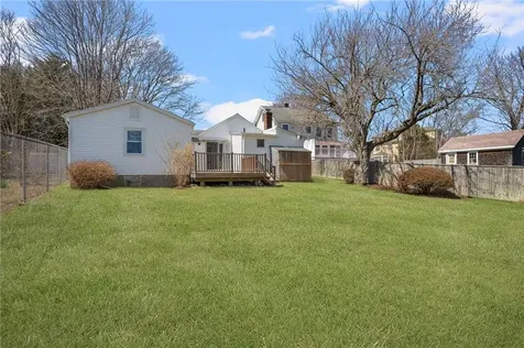 292 Boulevard Middletown RI 02842