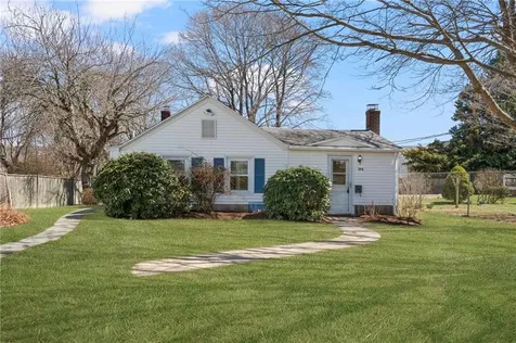 292 Boulevard Middletown RI 02842