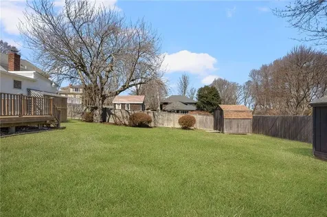 292 Boulevard Middletown RI 02842
