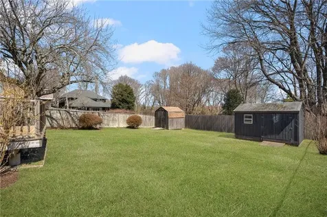 292 Boulevard Middletown RI 02842
