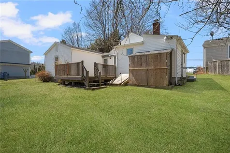 292 Boulevard Middletown RI 02842