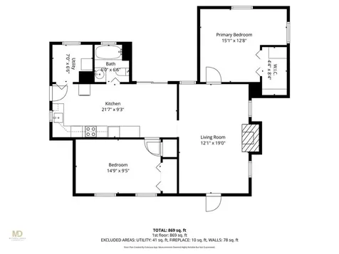 292 Boulevard Middletown RI 02842
