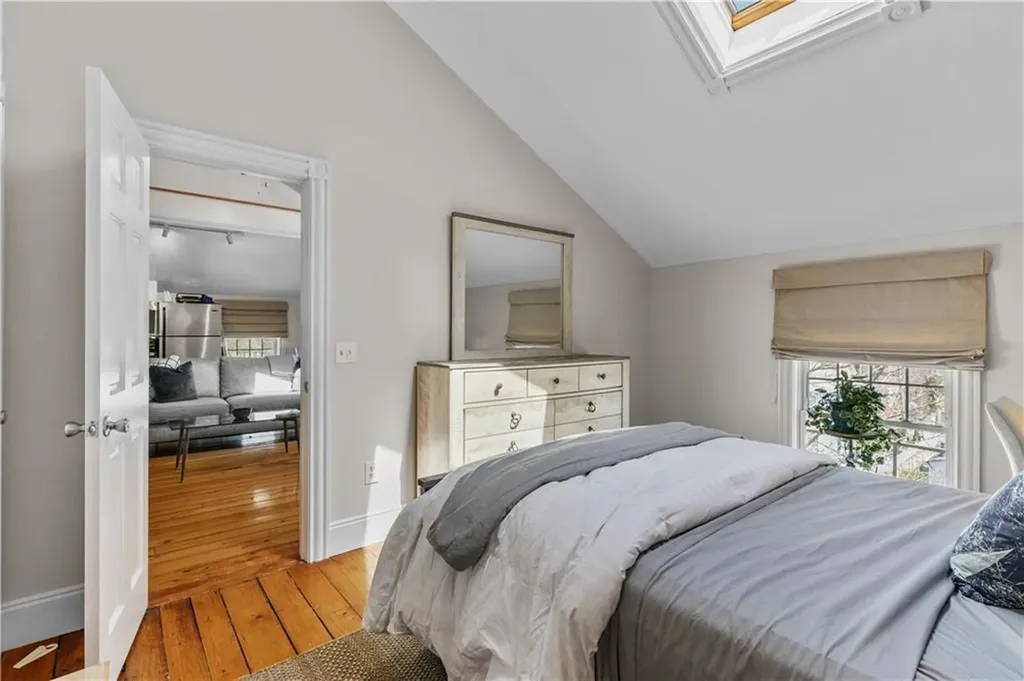 20 Berkeley Avenue Newport RI 02840