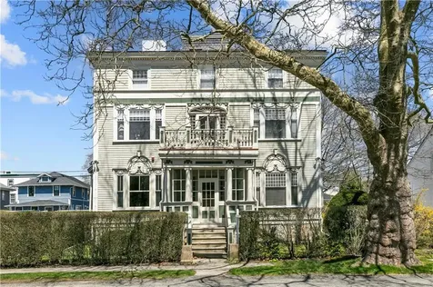 20 Berkeley Avenue Newport RI 02840
