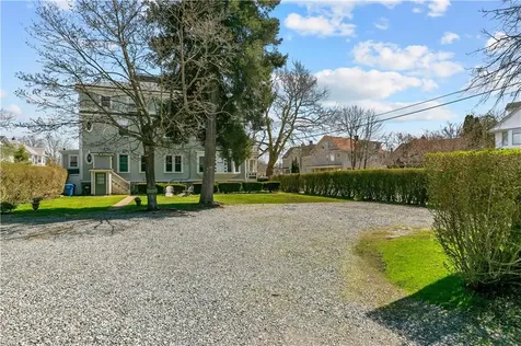 20 Berkeley Avenue Newport RI 02840