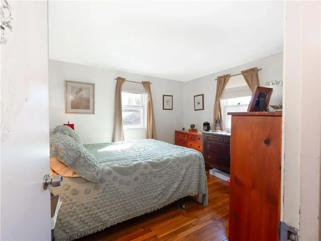 48 Colvintown Road Coventry RI 02816