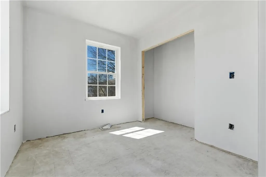 34 Vine Street West Warwick RI 02893