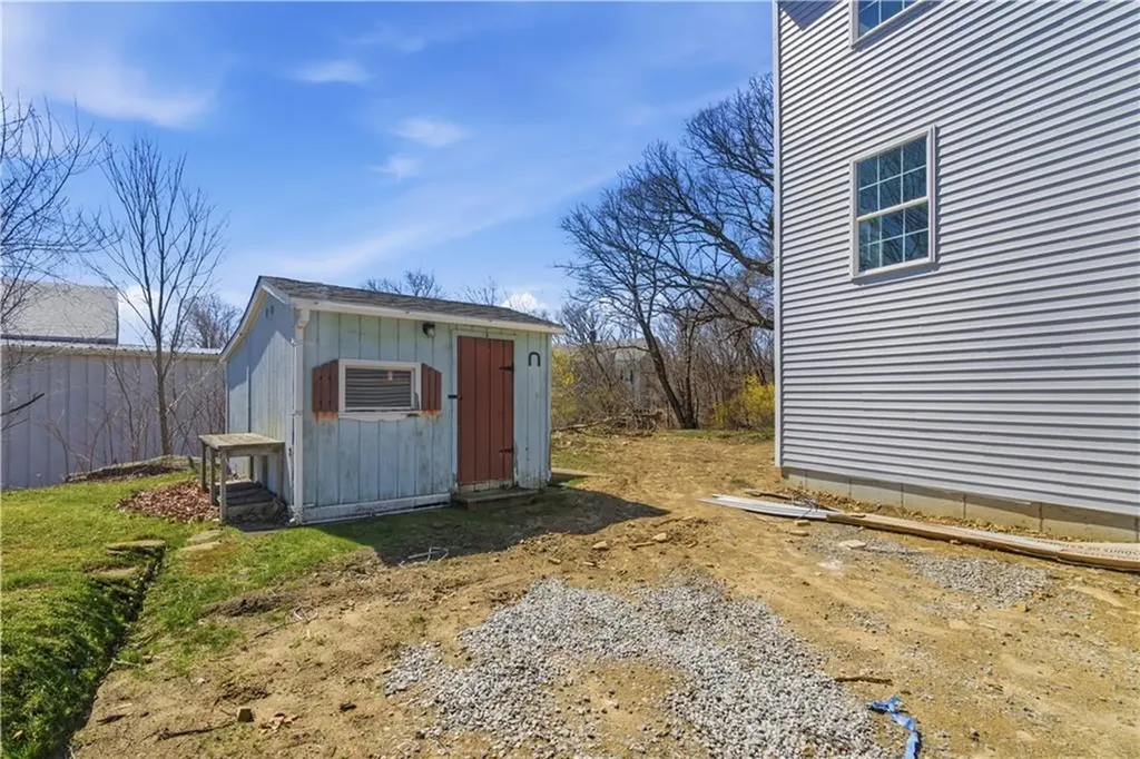 34 Vine Street West Warwick RI 02893