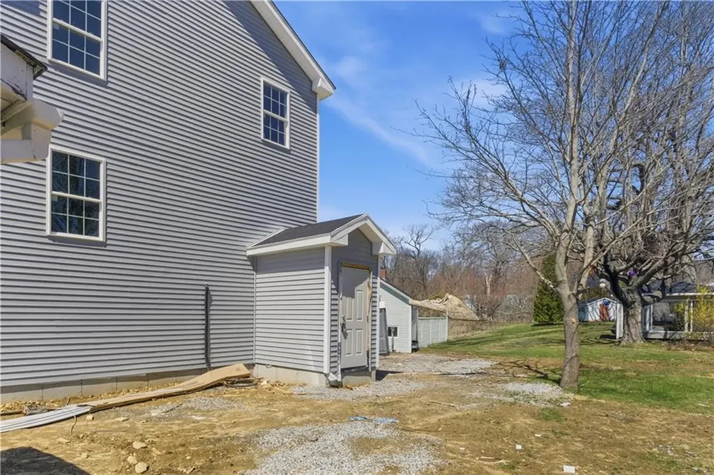 34 Vine Street West Warwick RI 02893