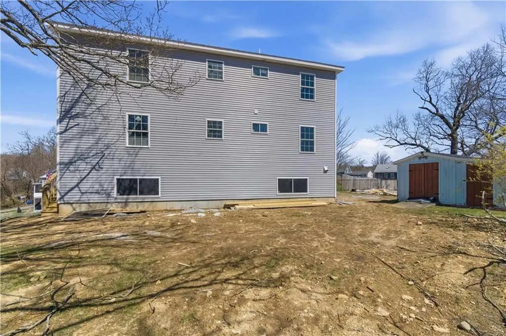 34 Vine Street West Warwick RI 02893