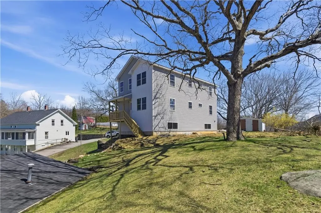 34 Vine Street West Warwick RI 02893