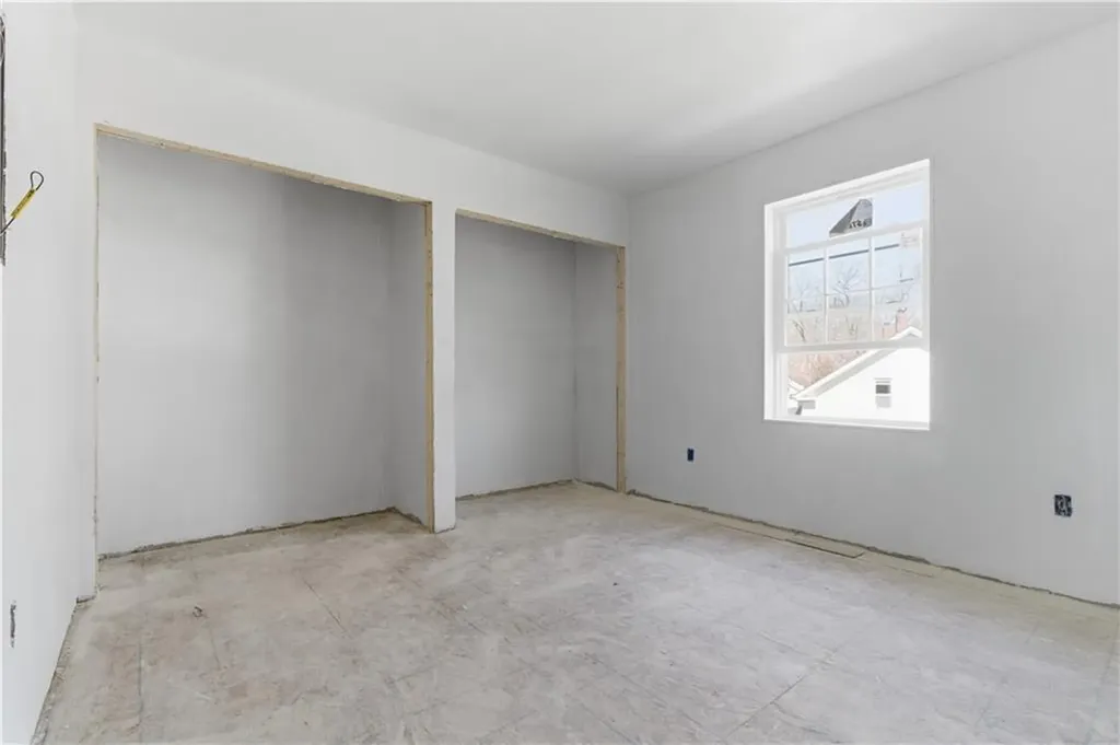 34 Vine Street West Warwick RI 02893