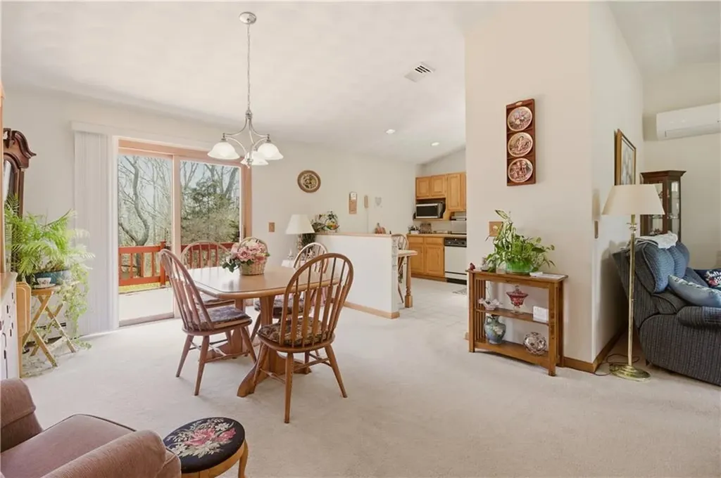 8 Birchwood Drive Bristol RI 02809