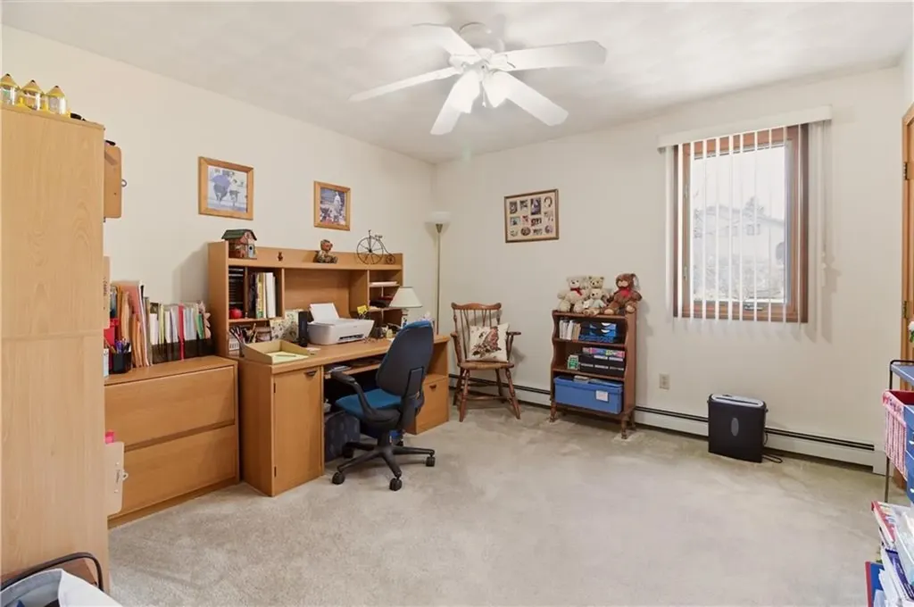 8 Birchwood Drive Bristol RI 02809