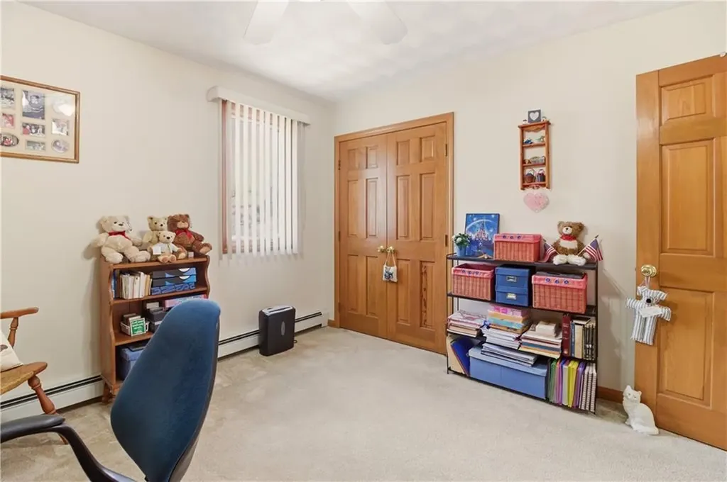 8 Birchwood Drive Bristol RI 02809