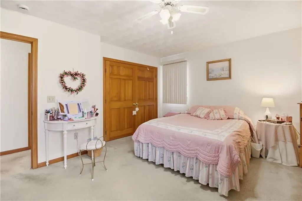 8 Birchwood Drive Bristol RI 02809