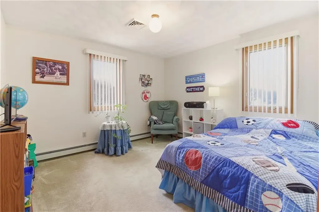 8 Birchwood Drive Bristol RI 02809