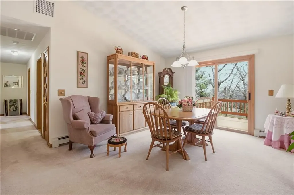 8 Birchwood Drive Bristol RI 02809