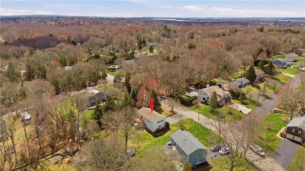 8 Birchwood Drive Bristol RI 02809