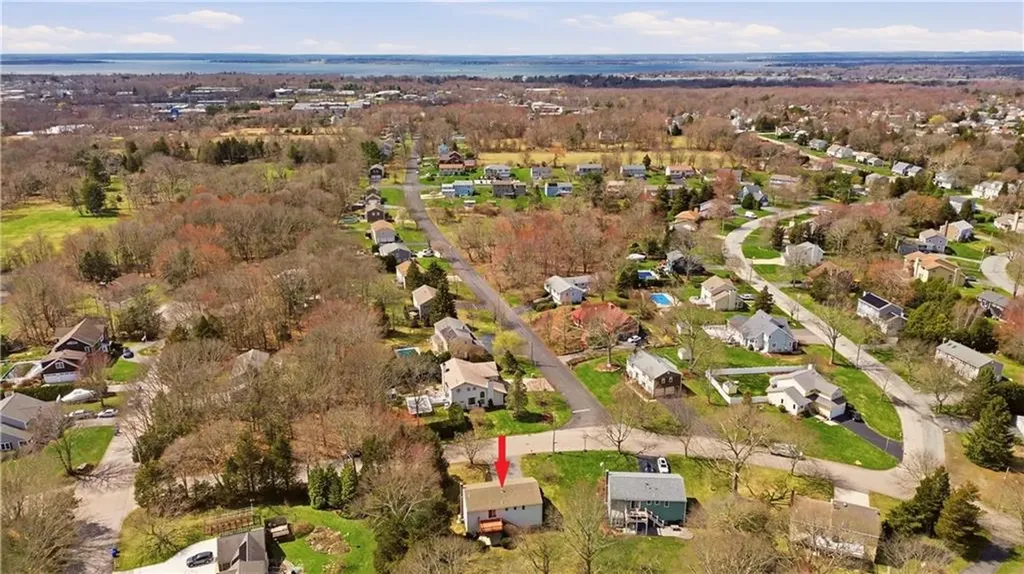 8 Birchwood Drive Bristol RI 02809