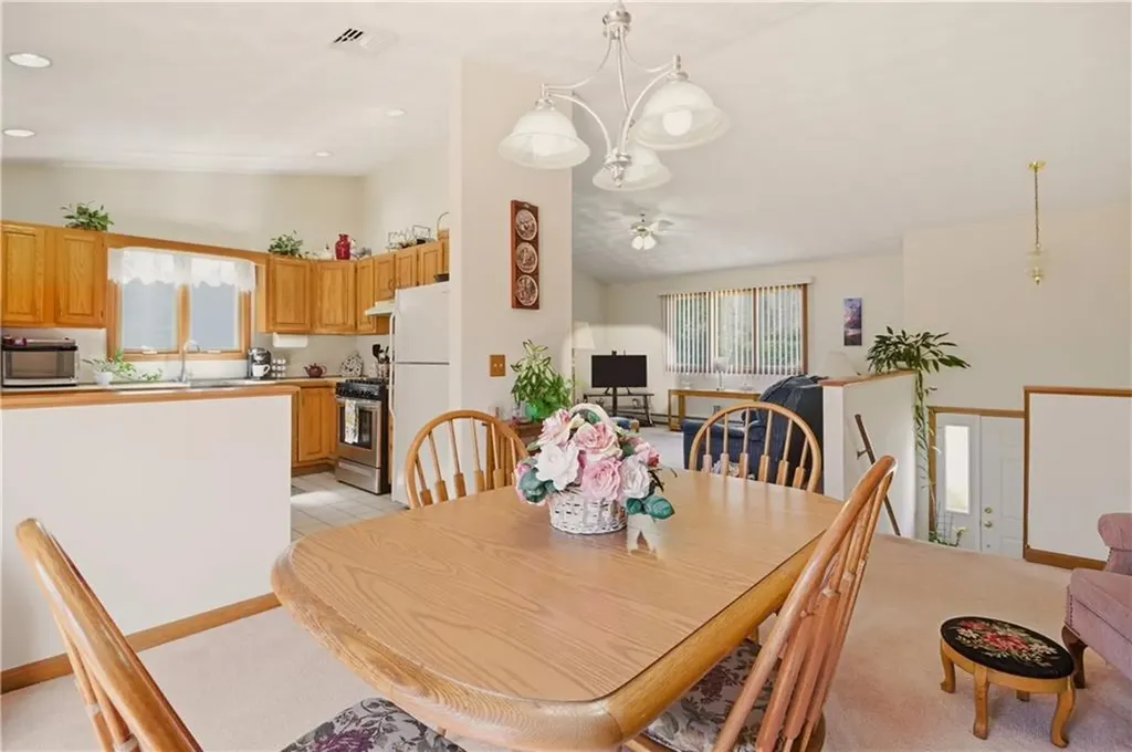 8 Birchwood Drive Bristol RI 02809