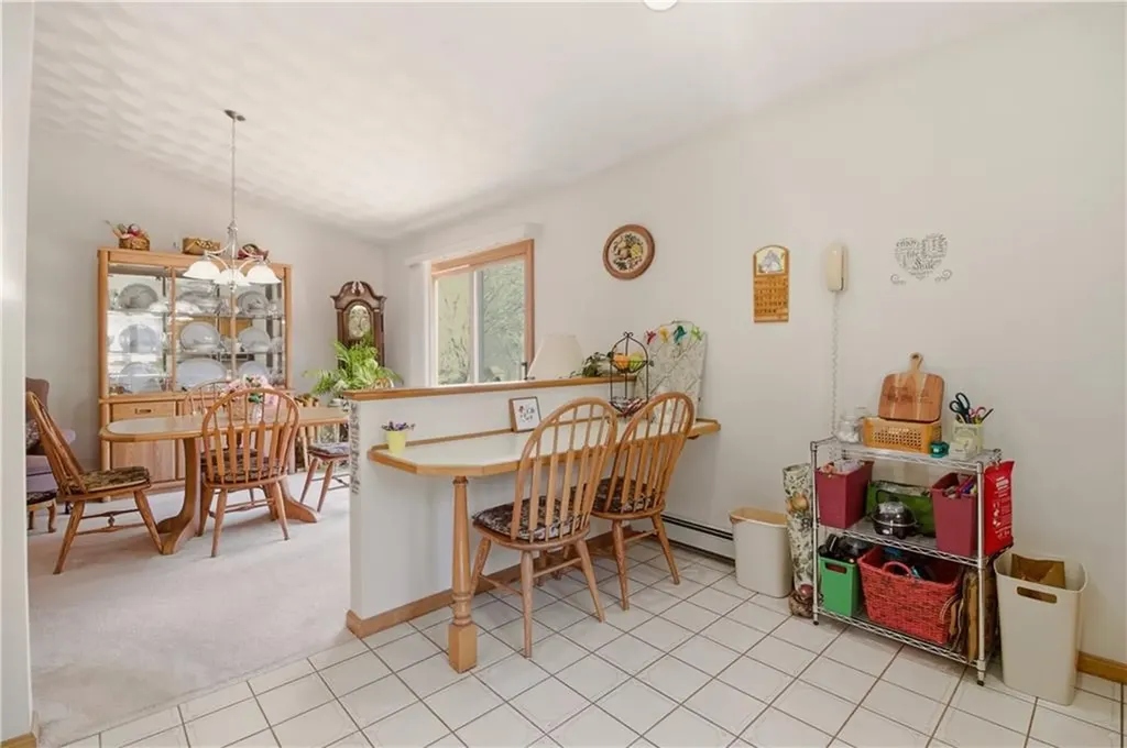 8 Birchwood Drive Bristol RI 02809