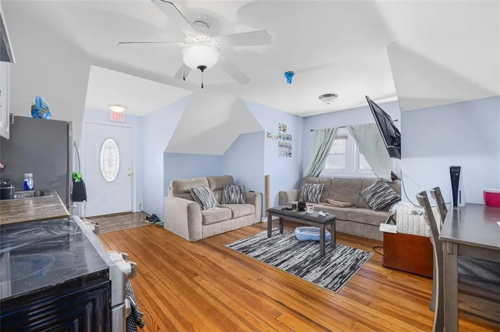 1137 Charles Street North Providence RI 02904