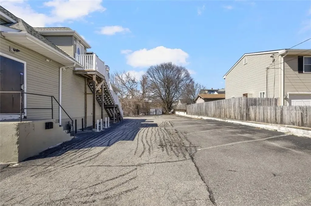 1137 Charles Street North Providence RI 02904