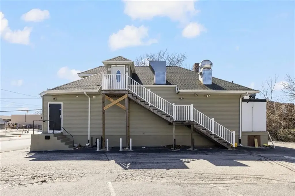 1137 Charles Street North Providence RI 02904