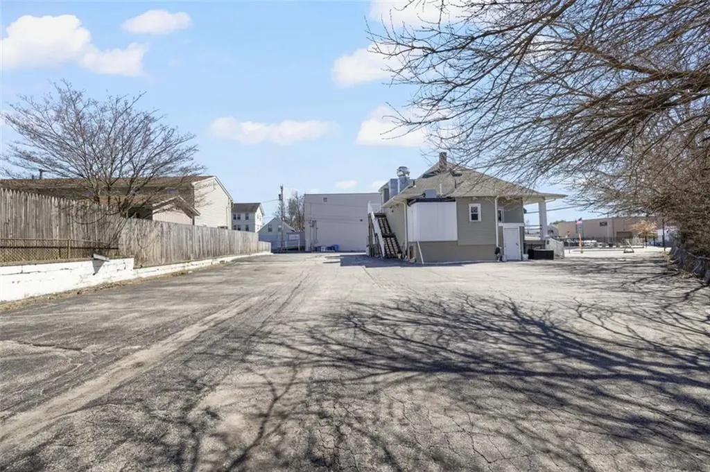 1137 Charles Street North Providence RI 02904