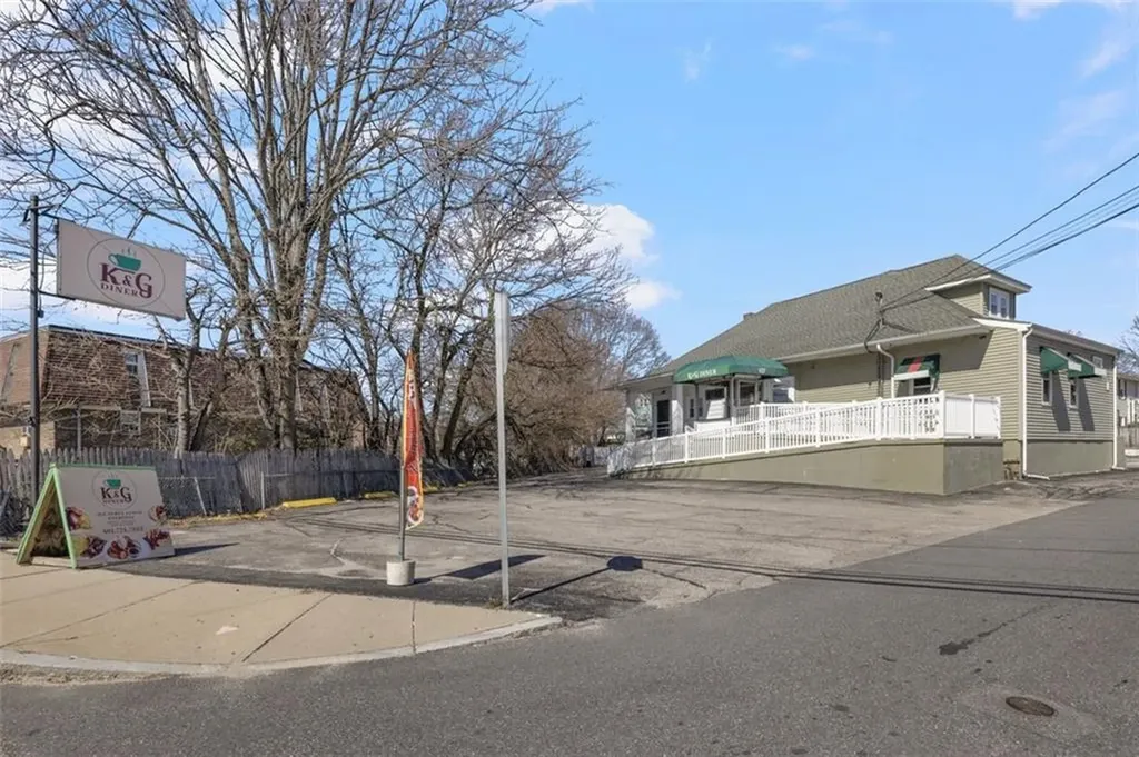 1137 Charles Street North Providence RI 02904