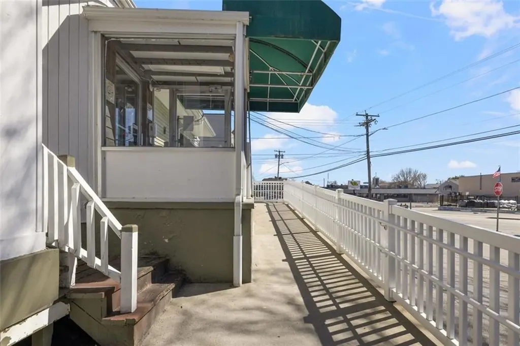 1137 Charles Street North Providence RI 02904