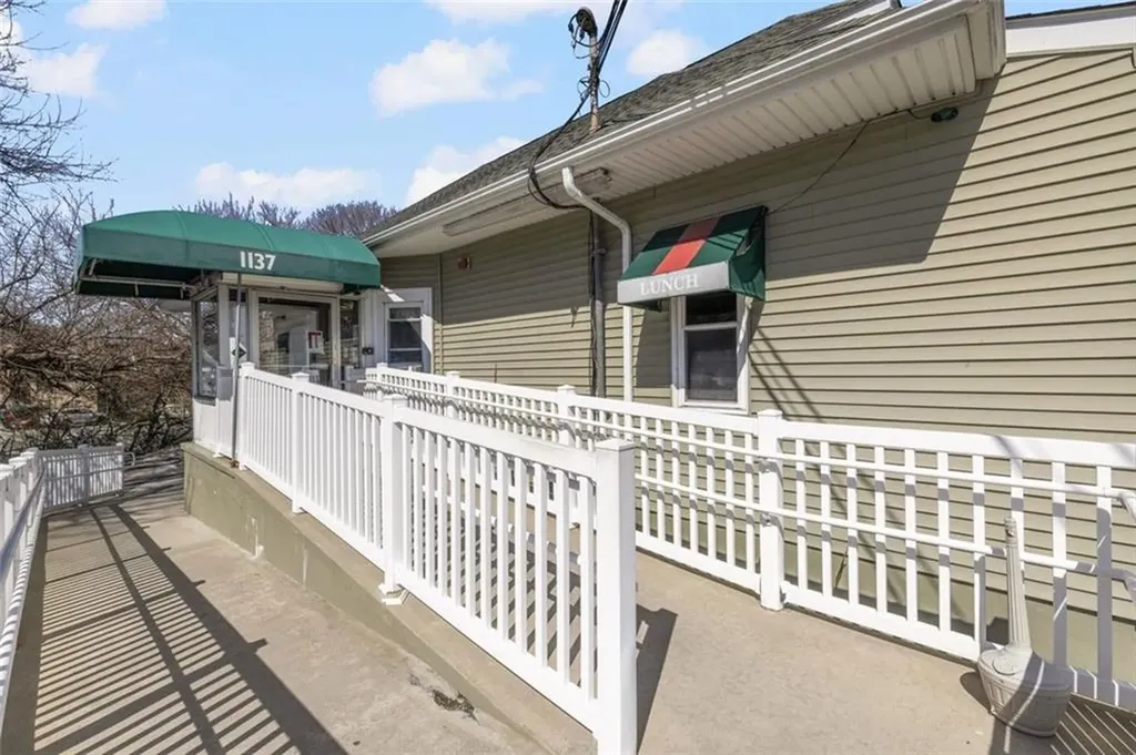 1137 Charles Street North Providence RI 02904