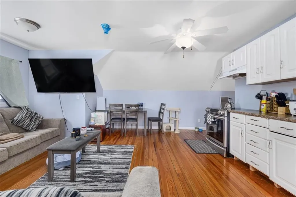 1137 Charles Street North Providence RI 02904