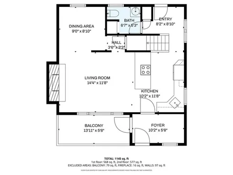 18 Loring Road Bristol RI 02809