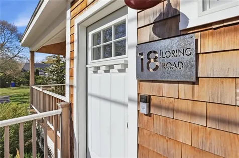 18 Loring Road Bristol RI 02809