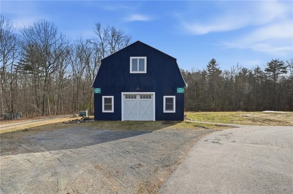 139 Rocky Hill Road Rehoboth MA 02769
