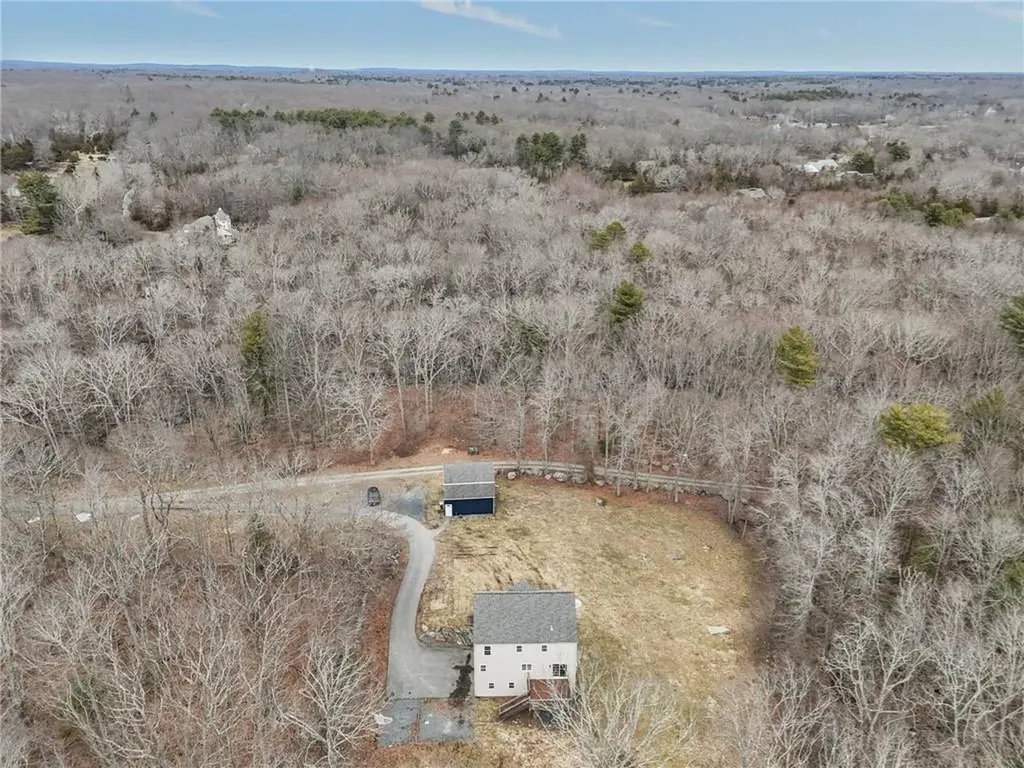 139 Rocky Hill Road Rehoboth MA 02769