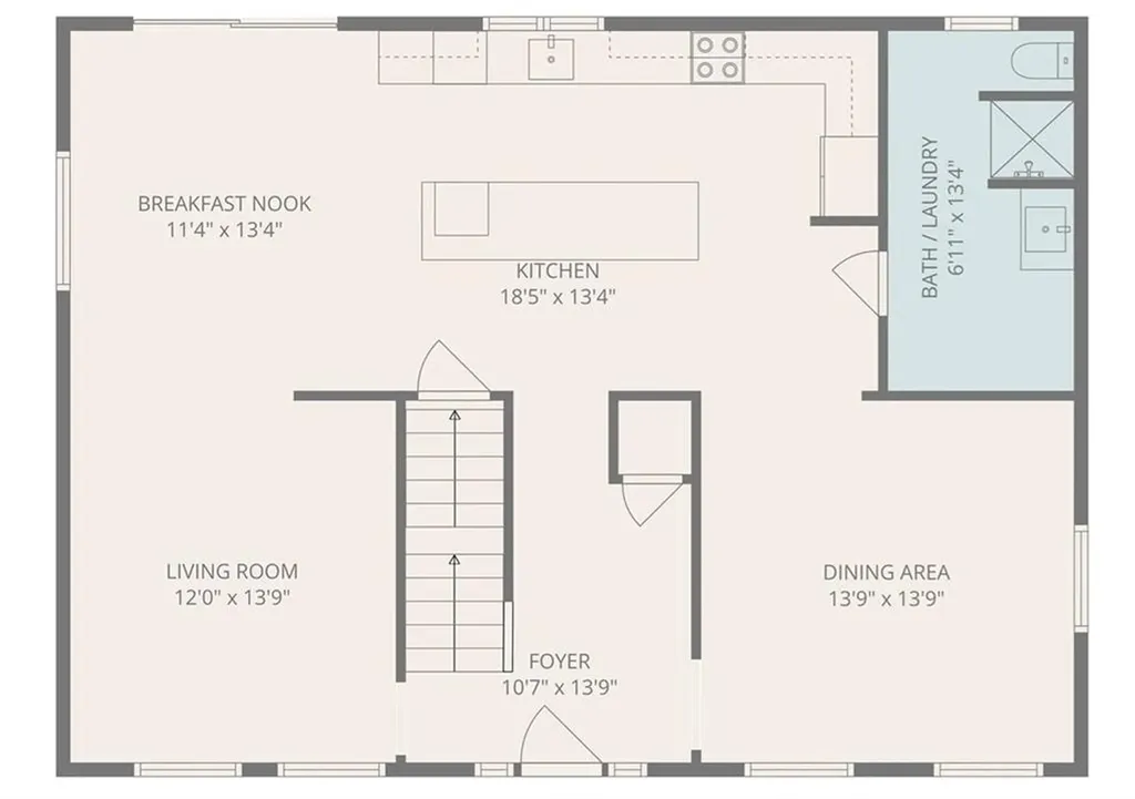 139 Rocky Hill Road Rehoboth MA 02769
