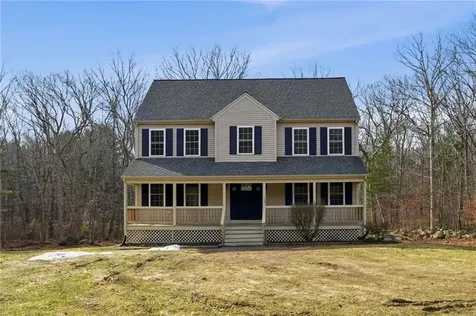 139 Rocky Hill Road Rehoboth MA 02769