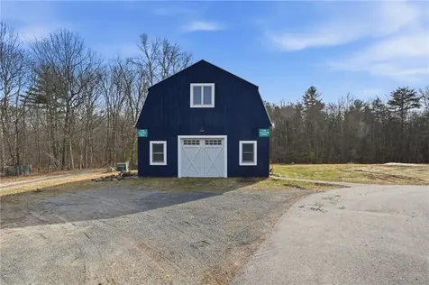 139 Rocky Hill Road Rehoboth MA 02769