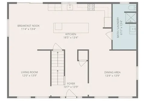 139 Rocky Hill Road Rehoboth MA 02769