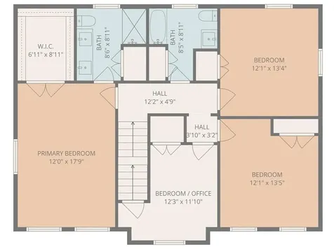 139 Rocky Hill Road Rehoboth MA 02769