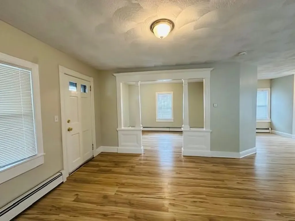 252 Greenwood Street Cranston RI 02910
