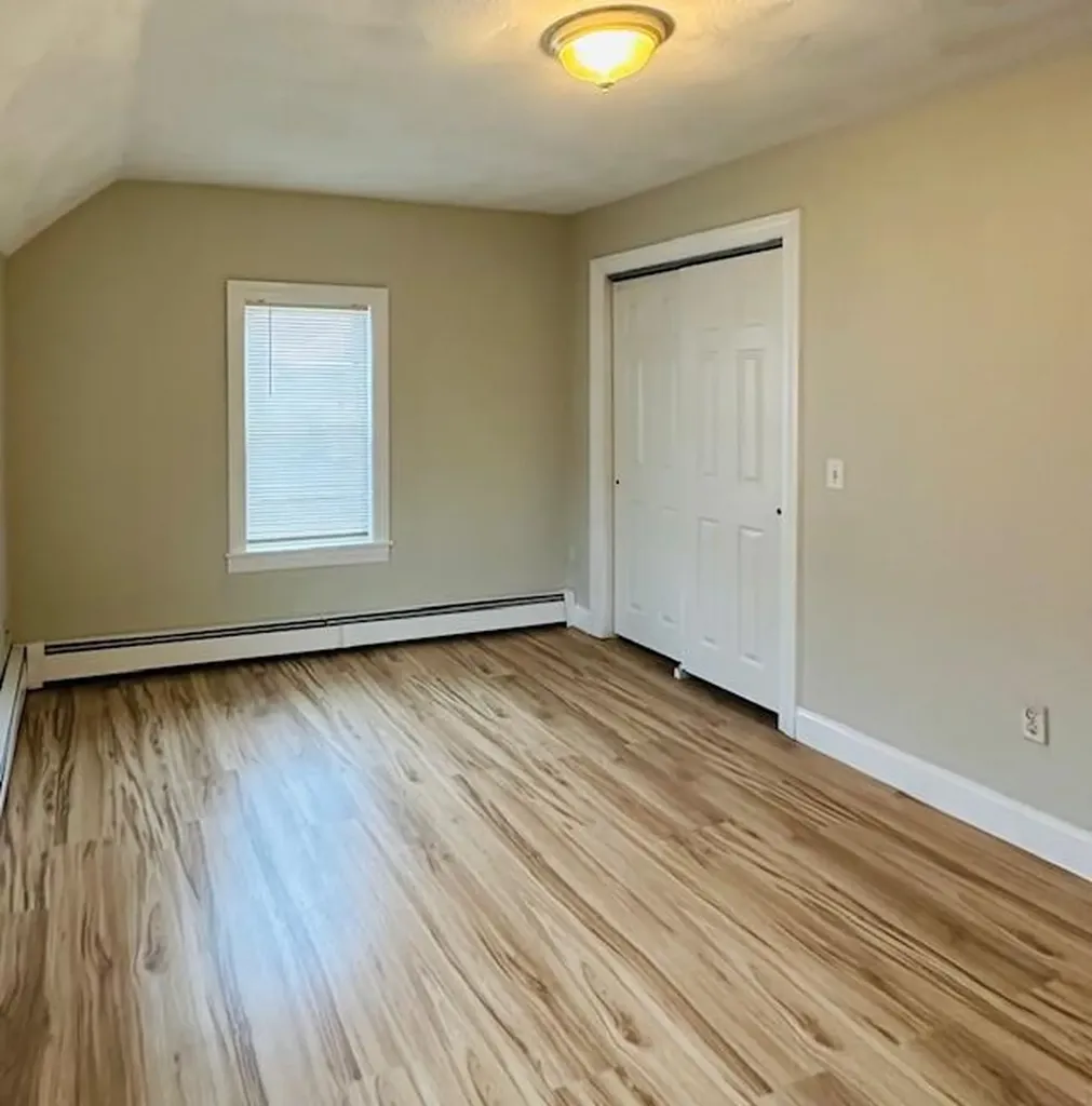 252 Greenwood Street Cranston RI 02910